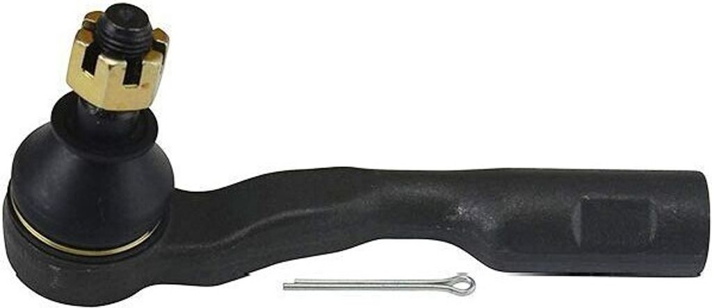KAVO PARTS Spurstangenkopf Spurstange für TOYOTA Sequoia (K3, K4) STE-9129