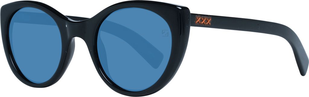 Zegna Couture Sonnenbrille ZC0009 50 01V Produktbild 