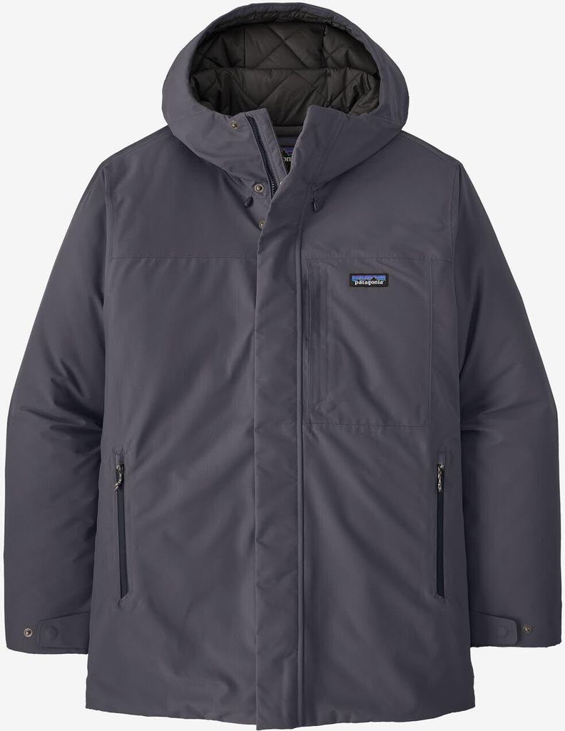 Patagonia Uomo Windshadow Parka giacca per il tempo libero Immagine del prodotto 