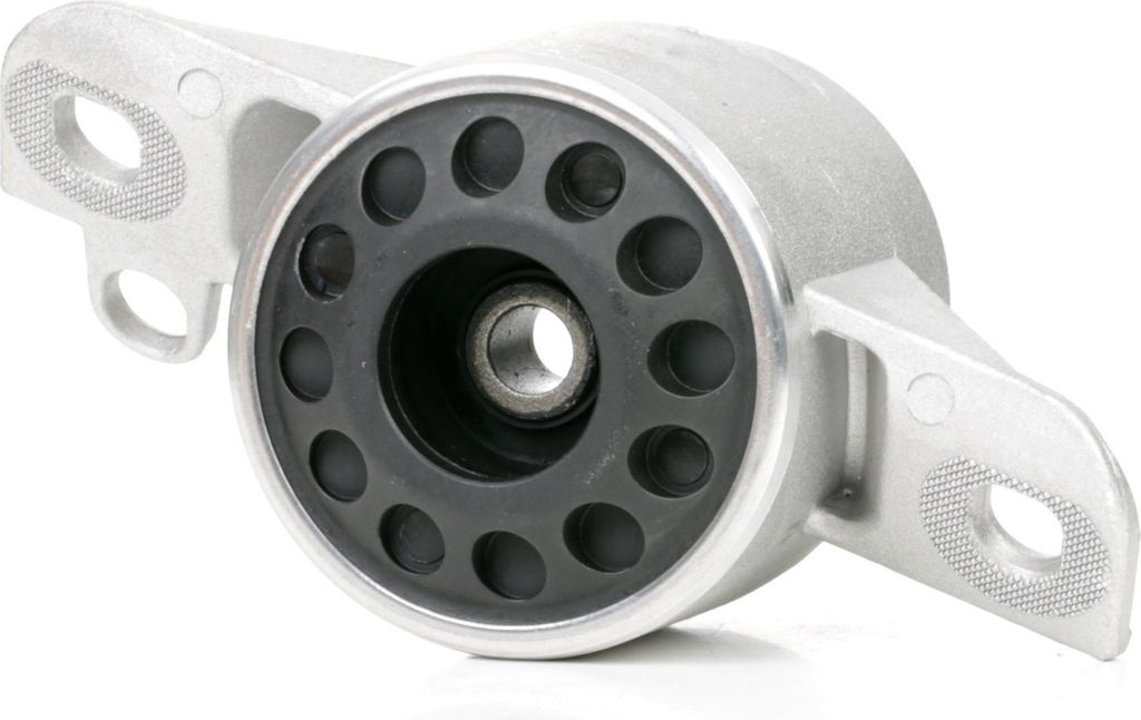 RIDEX 1180S0245 Federbeinstützlager Hinten Oben für AUDI A4 Avant (8K5, B8) Q5 (8RB) A5 Sportback (8TA) A4 Limousine (8K2, B8) A5 Coupe (8T3)