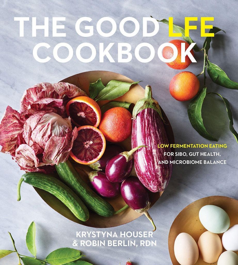 Better Biome Cookbook – Lingua: Inglese