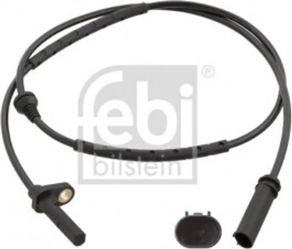 Capteur de vitesse BMW X5 X6 pour corriger les erreurs ABS et ESP 106186