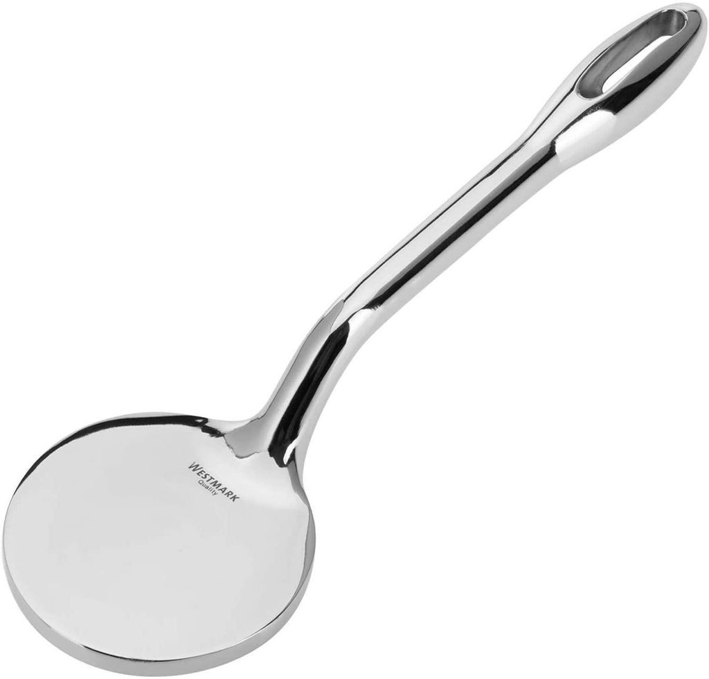 WESTMARK Fleischklopfer Patscher Edelstahl