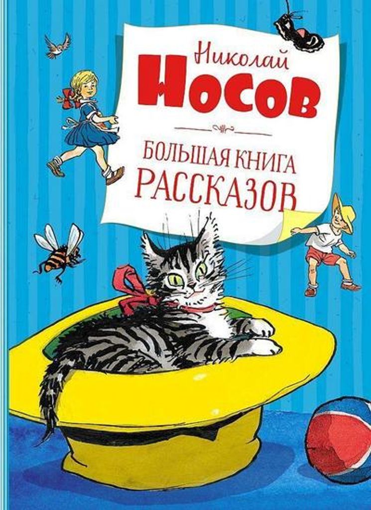 Nesov | Das große Erzählbuch