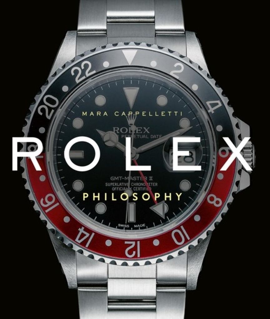 Rolex Philosophy Image du produit 