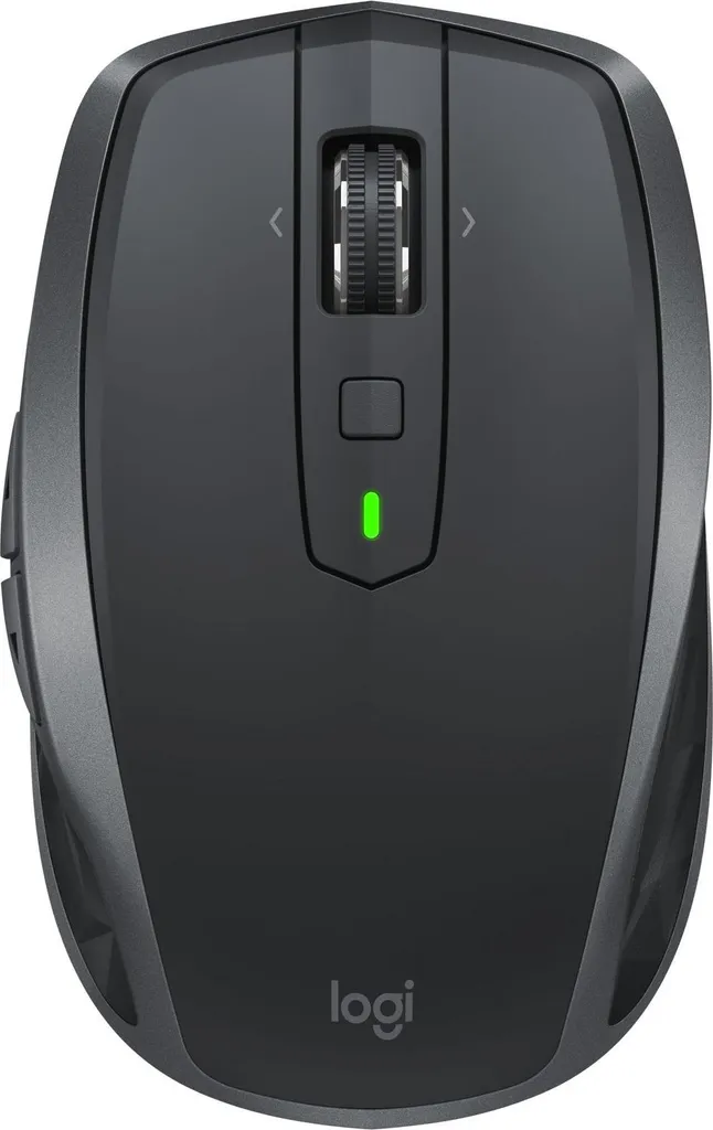 Souris sans fil Logitech MX Anywhere 2S pour le télétravail et les voyages
