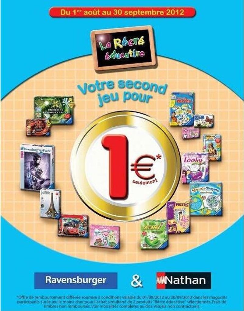 1000 Teile Ravensburger Puzzle Panorama Disney Gruppenfoto Produktbild 9