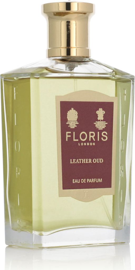 Floris Eau de Parfum Leather Oud Eau de Parfum Produktbild 