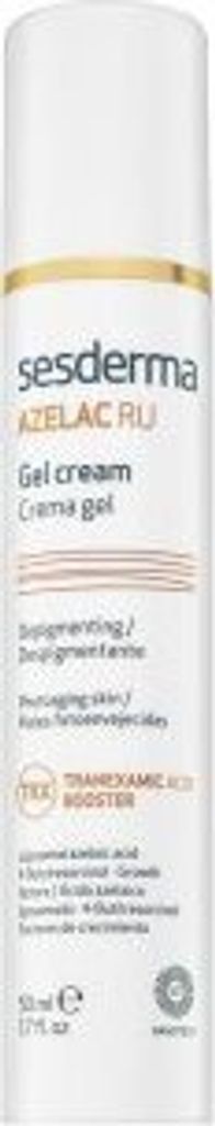 Sesderma Azelac Ru depigmentační krém Gel Cream 50 ml Obrázek produktu 