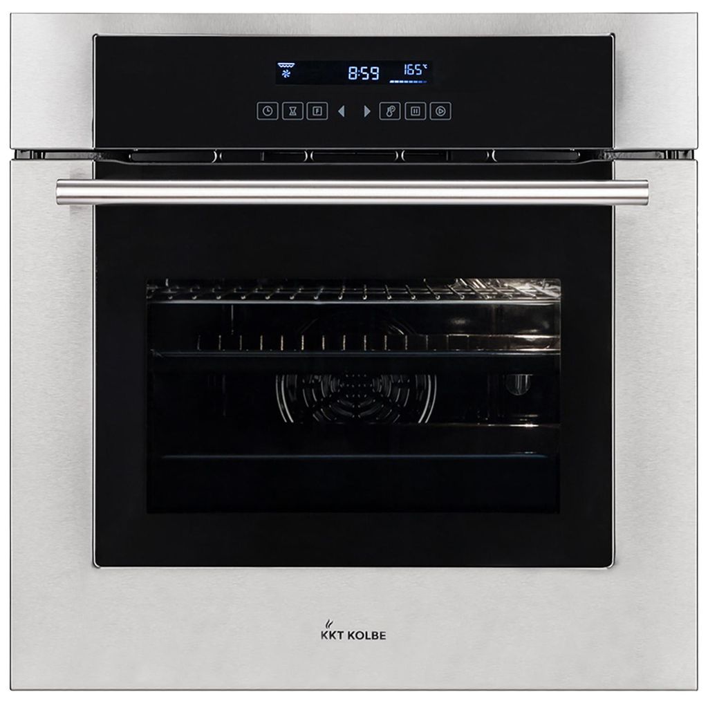 KKT KOLBE piekarnik do zabudowy 60cm | 70L | 3.3kW | grill Zdjęcie produktu 