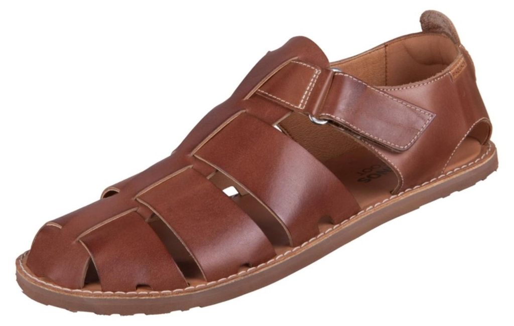 Pikolinos Sandalen Herren 32323430373937 Braun 42 EU