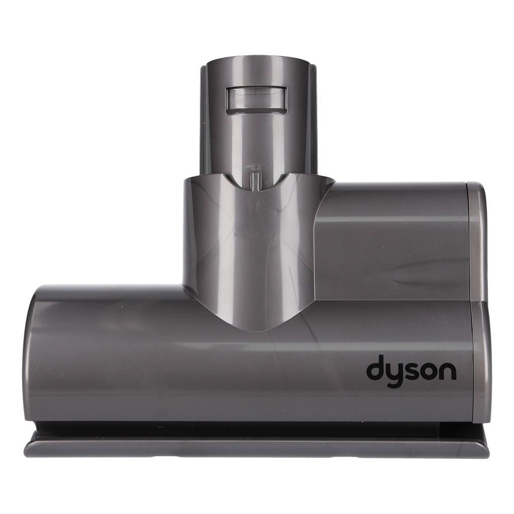 Dyson 96274801 962748-01 ORIGINAL Turbodüse Minidüse Elektro Bodendüse Turbinendüse mit Bürstwalze z.T. DC62 ANIMAL PRO PLUS EXTRA UPTOP Staub...