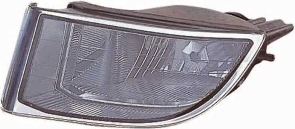 ABAKUS 212-2039R-AE Fari Antinebbia Land Cruiser OE 8121060151 - Ricambi Top