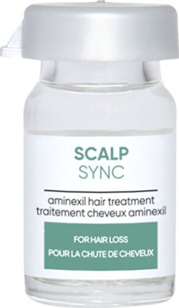 Matrix Biolage ScalpSync Aminexil Hair Treatment Haarkur Produktbild 12