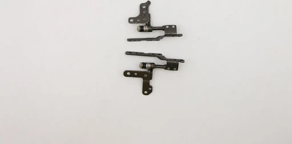 Réparer charnière Lenovo L 81YK avec le cache 5H50S28942 kit complet L+R