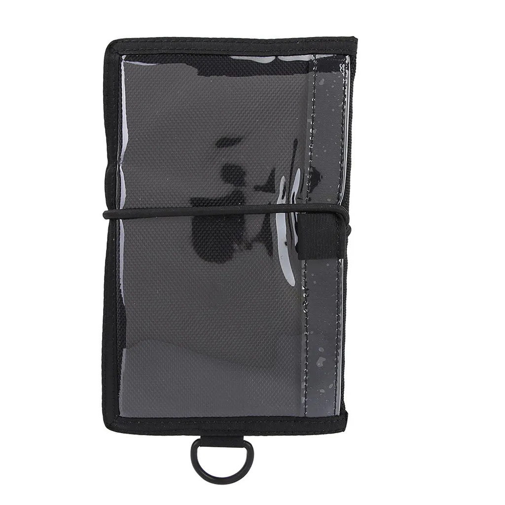 Carnet de plongée étanche waterproof avec crayon graphite pour plongeur - 7