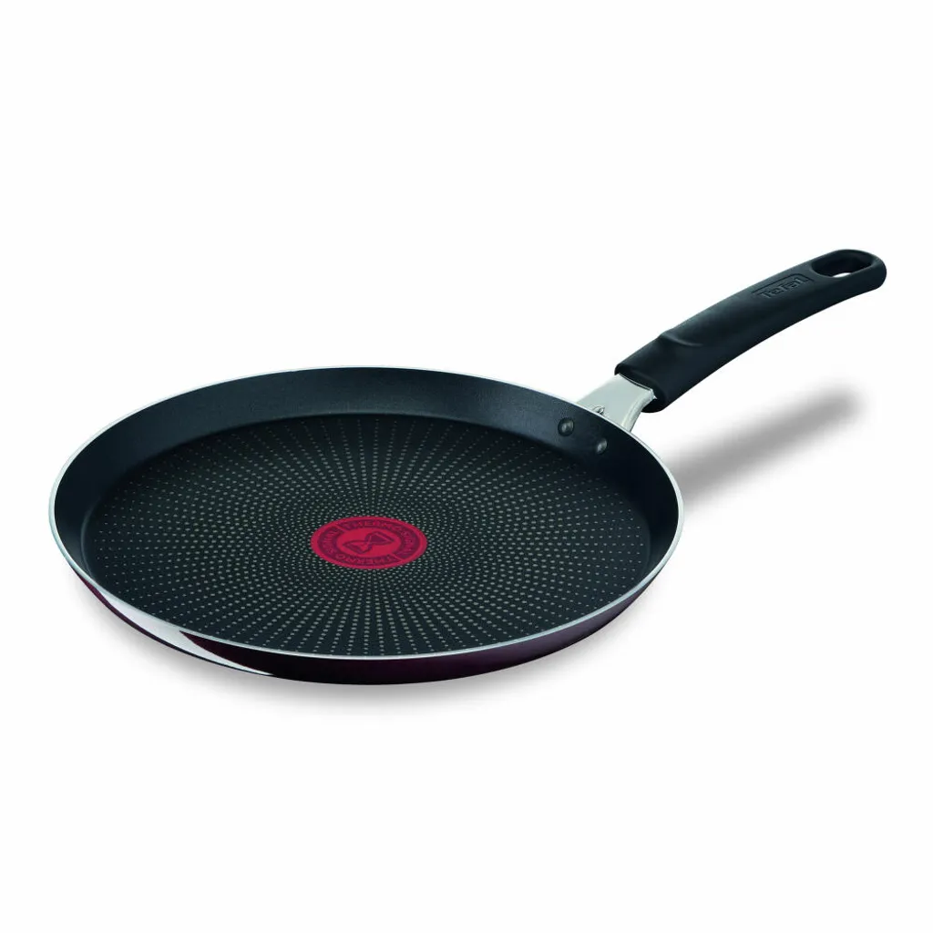 Offerta Crepiera Tefal Resist Intense 25cm - Qualità Francese al Miglior Prezzo