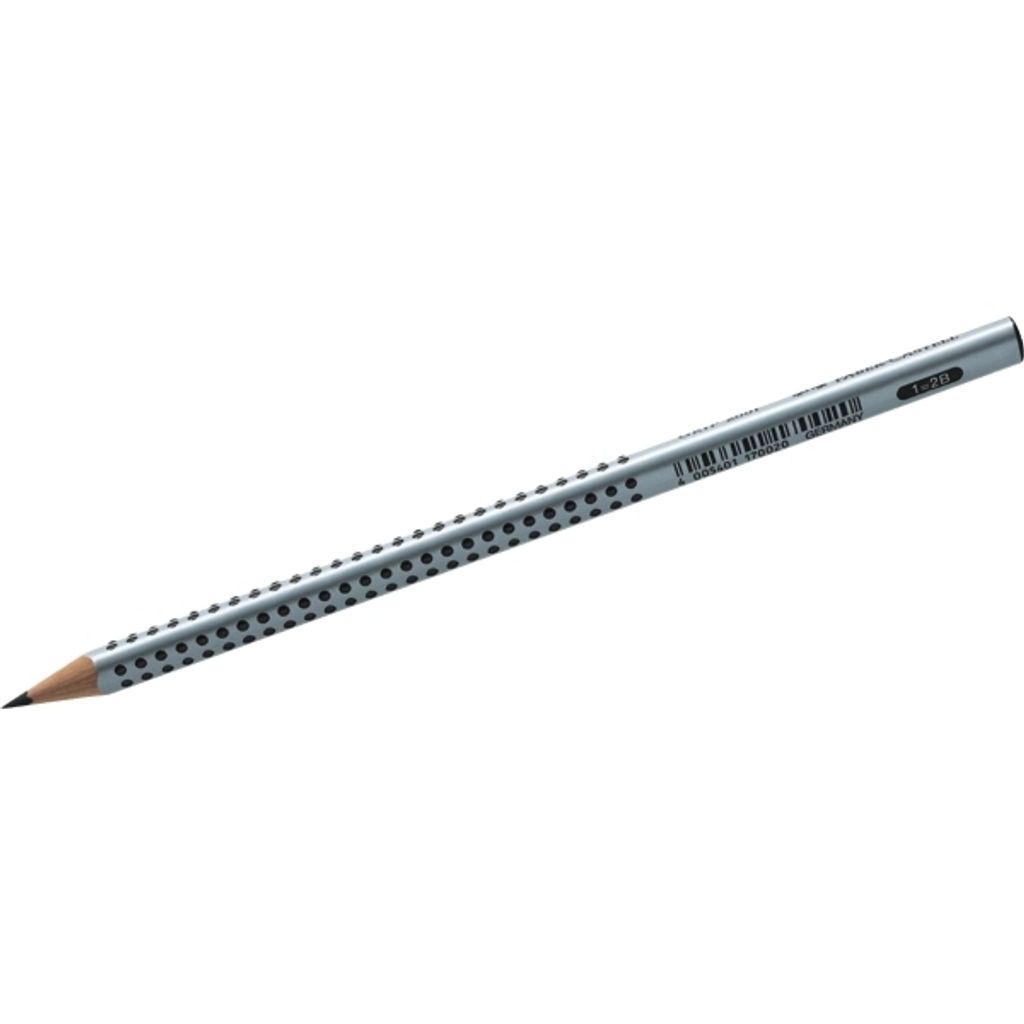 Bleistift GRIP 2001 2B von Faber Castell