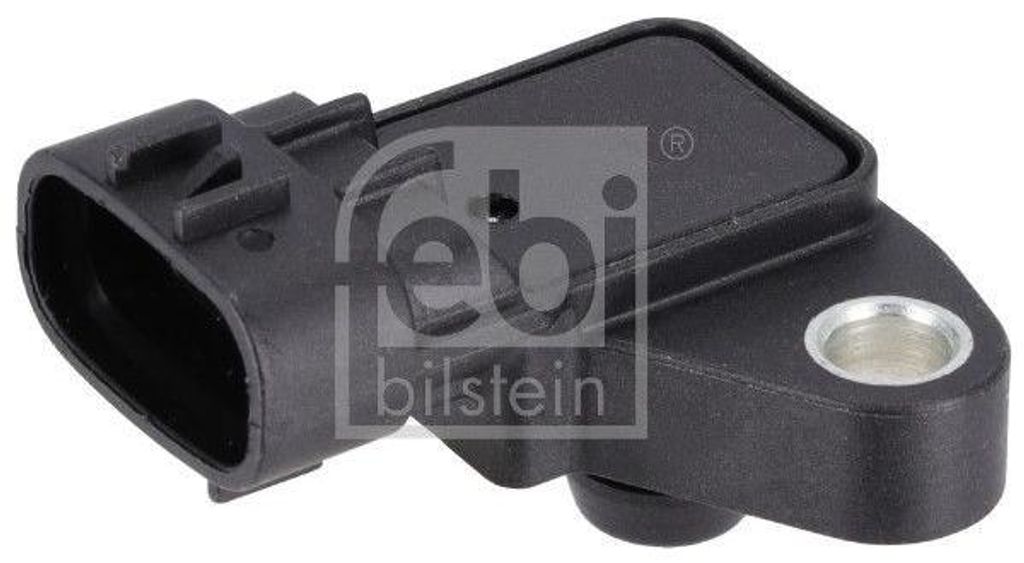 FEBI BILSTEIN 1000251 Ladedrucksensor für SUZUKI SWIFT IV (FZ, NZ) Saugrohr