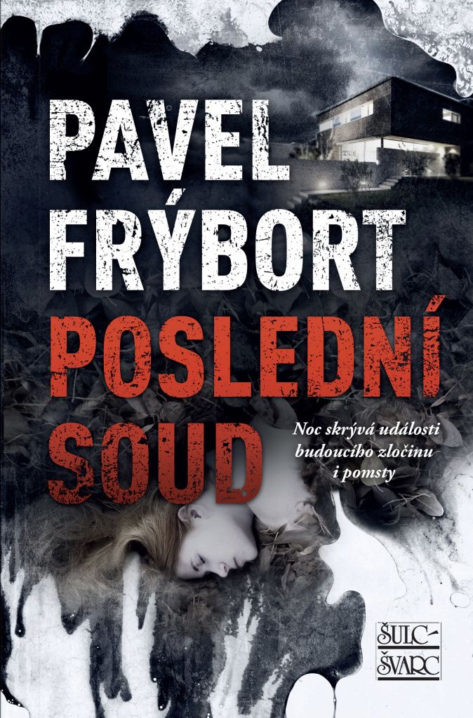 Poslední soud (Frýbort Pavel)