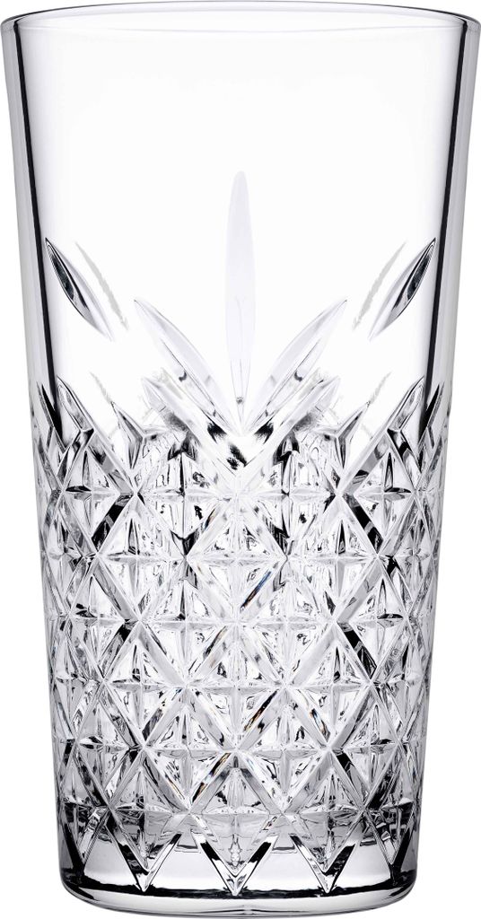 6x Longdrinkglas Pasabahce Timeless stohovatelný, 360 ml Obrázek produktu 