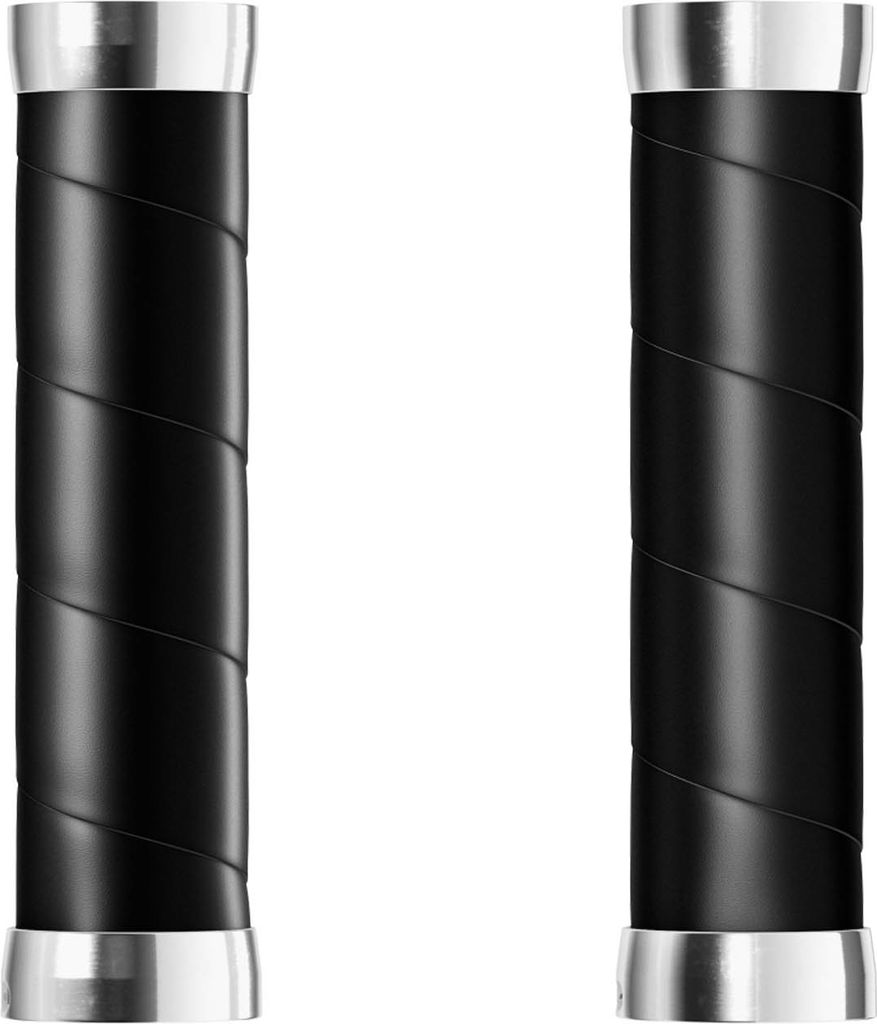 Grips et Bar-ends Brooks BLG4LL0A17202 - Slender Leather Image du produit 