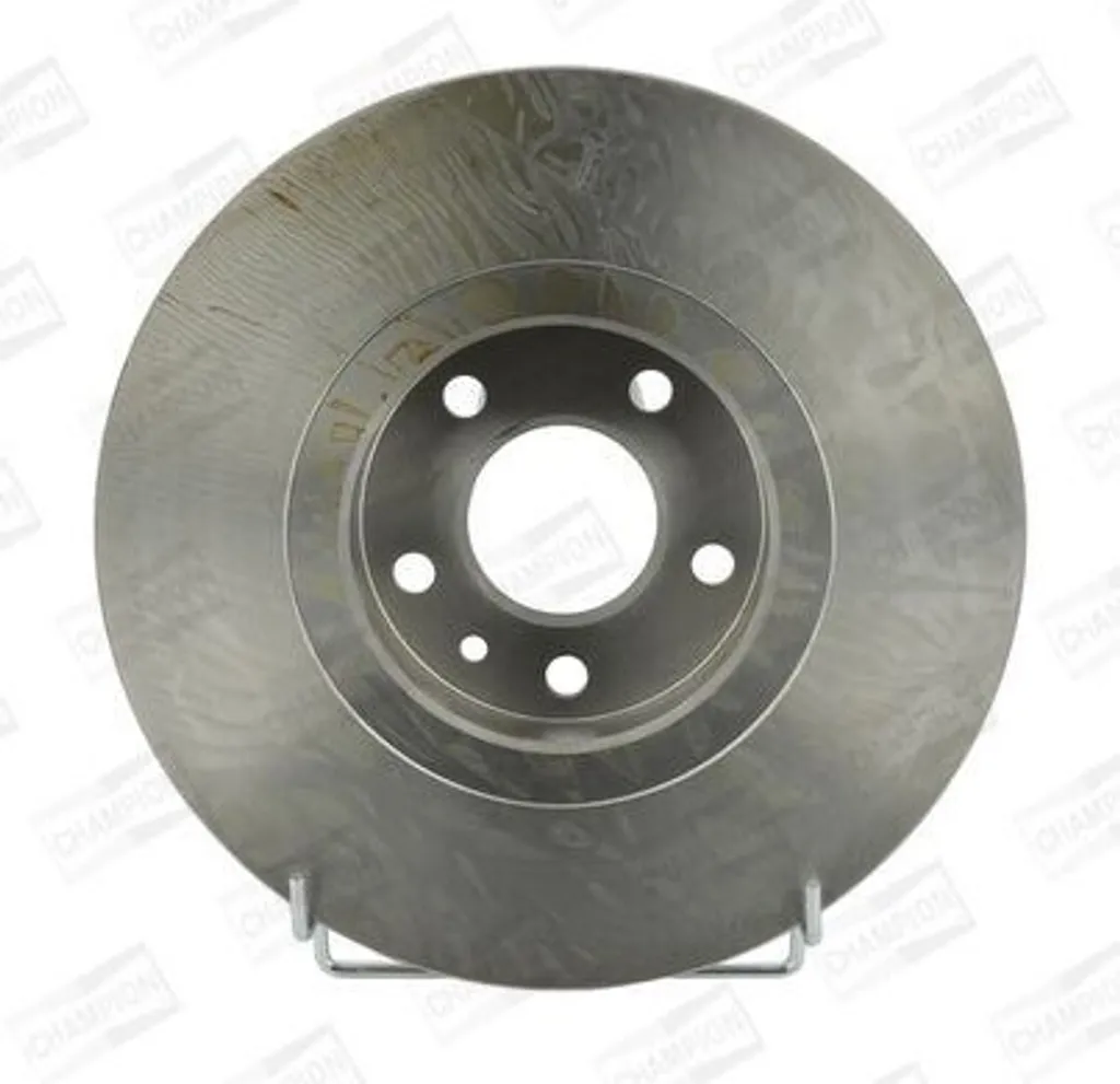 Disque de frein CHAMPION 562061CH pour Alfa Romeo 147 et 156 - OE 60653487