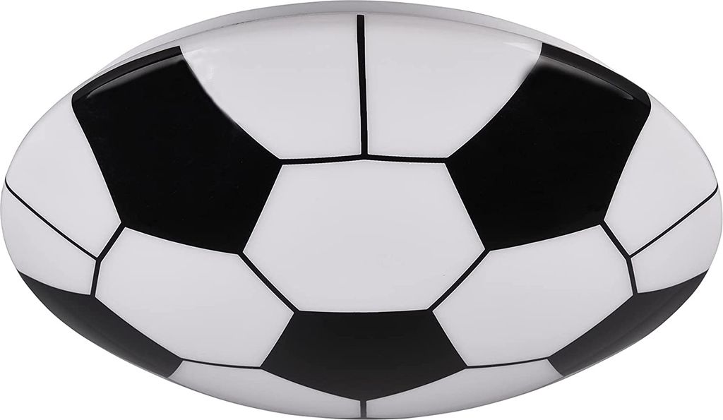 TRIO R62941101 KLOPPI stropné svietidlo LED D360mm Obrázek produktu 