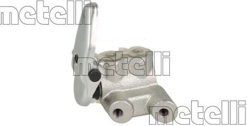 METELLI Bremskraftregler 09-0050 für FIAT Seicento / 600 Schrägheck (187) Gusseisen