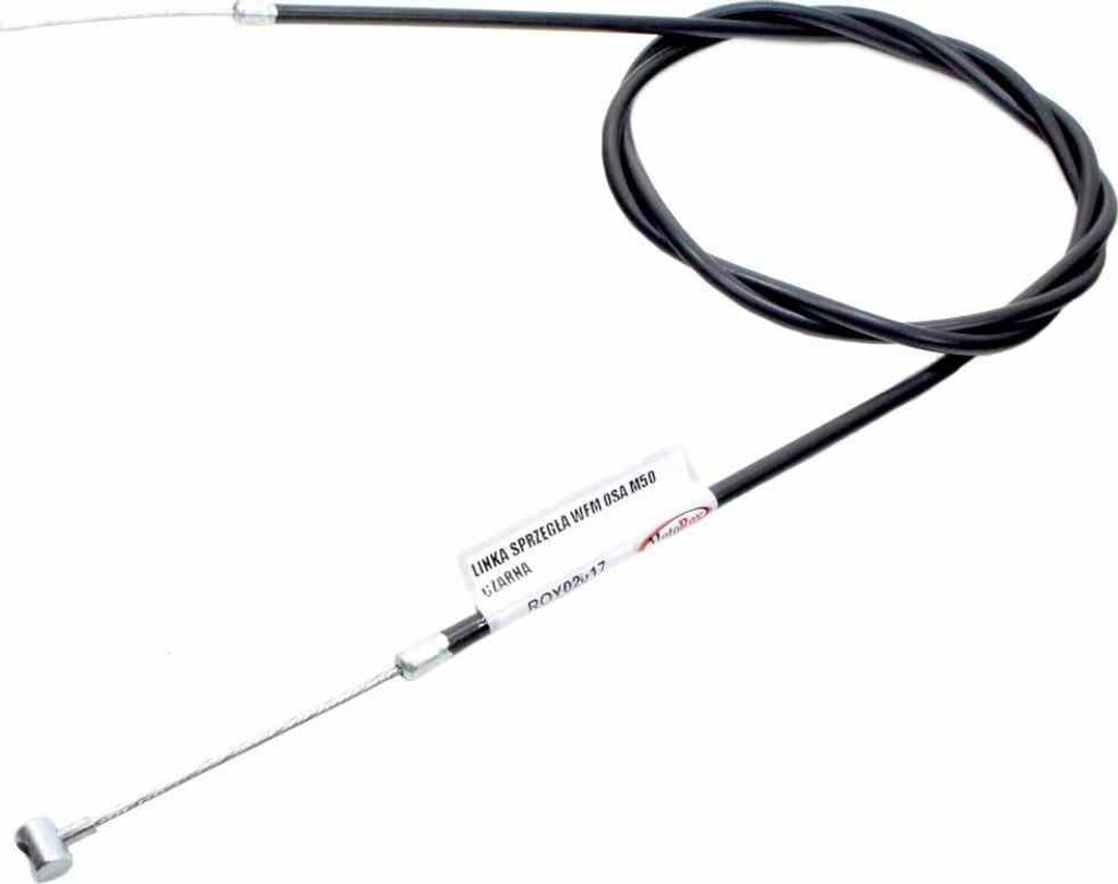 Kupplungszug Wfm Osa M50 Schwarz