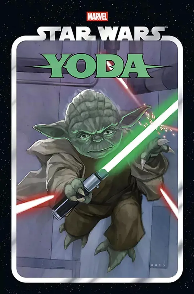 Statuette Yoda La Guerre des Étoiles - Décoration Collector pour Fans