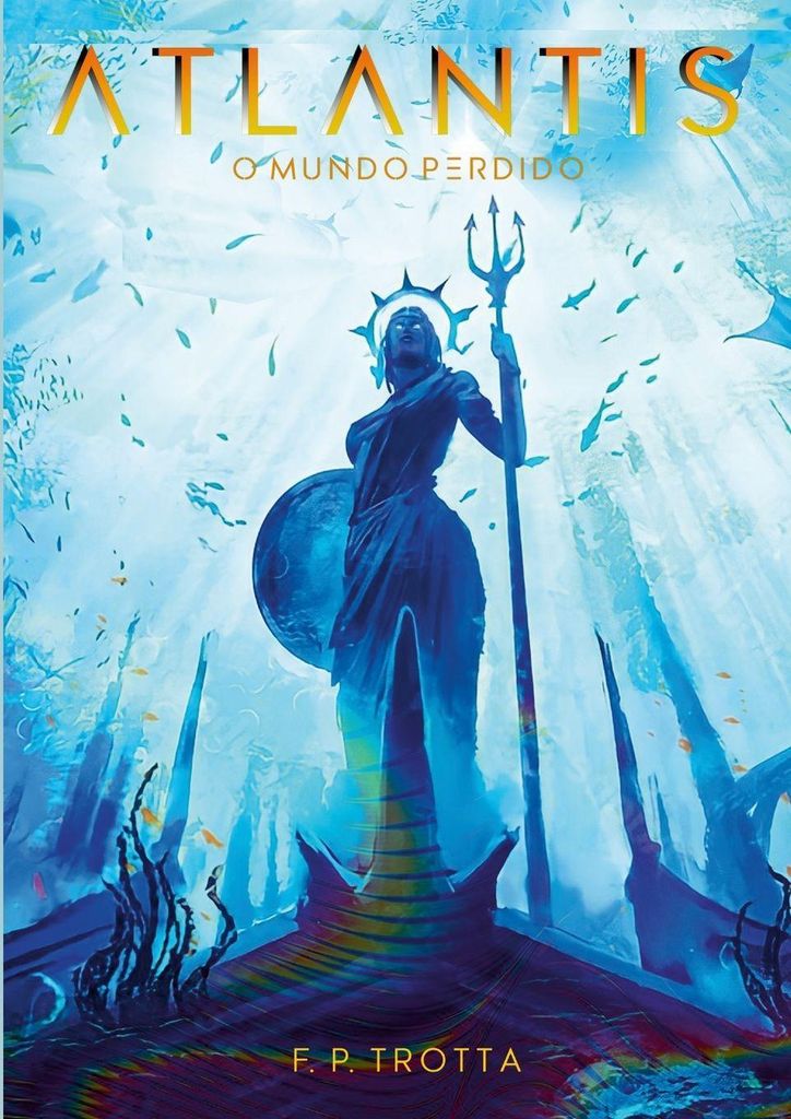 Atlantis - O Mundo Perdido