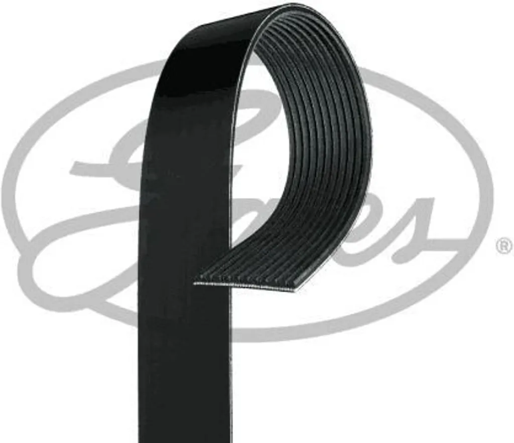 Courroie Gates 11PK2040HD OE 19936196 pour Ducato et Movano X70