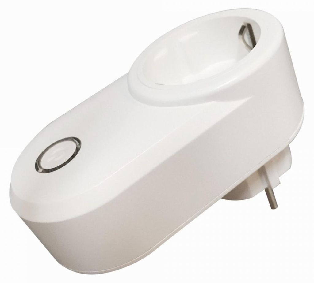 Nordlux Smart Plug Smartlight Weiss 2170010001 Produktbild 