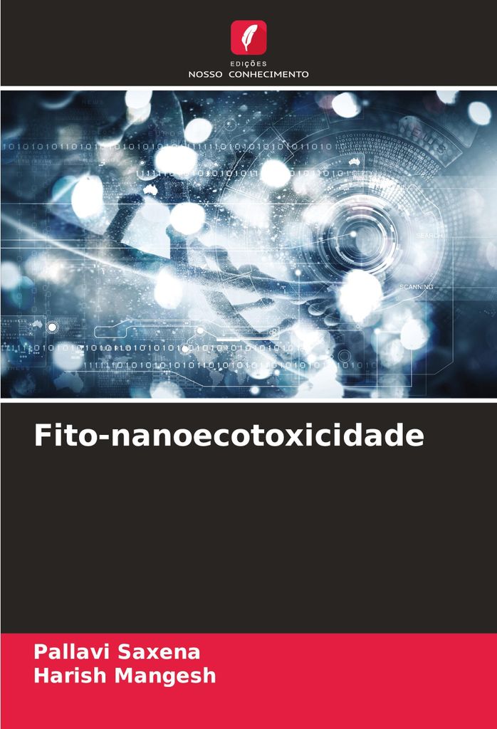 Fito-nanoecotoxicidade