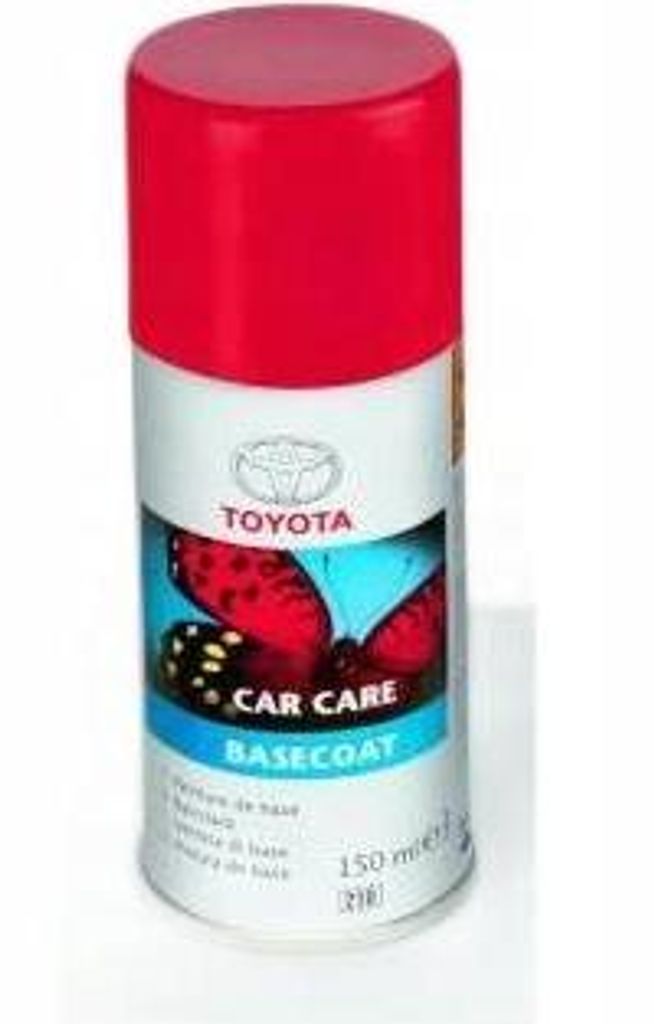 TOYOTA Lackspray 4Y6 Edelbronze PW865-00000-EY OE