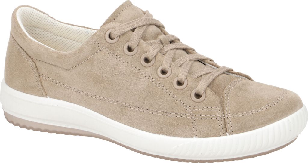 Legero TANARO 5.0 Damenschuhe - bequeme Schnür- Halbschuhe Produktbild 