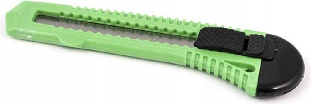 Tapetenmesser 18 Mm FEINZ Gebrochenes Blatt Präzise Produktbild 