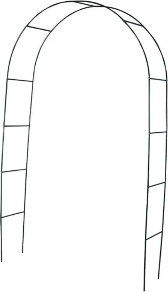 Záhradná pergola 240 cm Greenmil GR4313 Obrázok produktu 