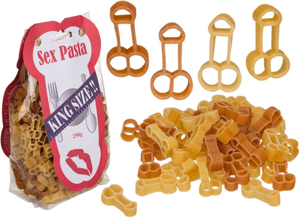 Limitierte Italienische Chili-Pasta 250g Produktbild 