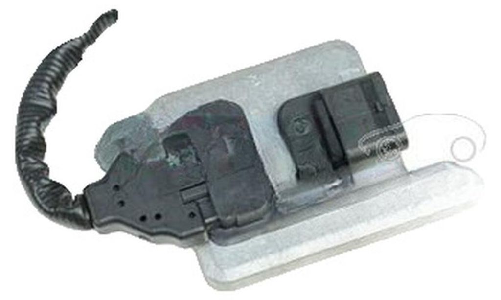 NOx-Sensor NOx-Katalysator hinten METZGER für u.a. MERCEDES-BENZ VITO