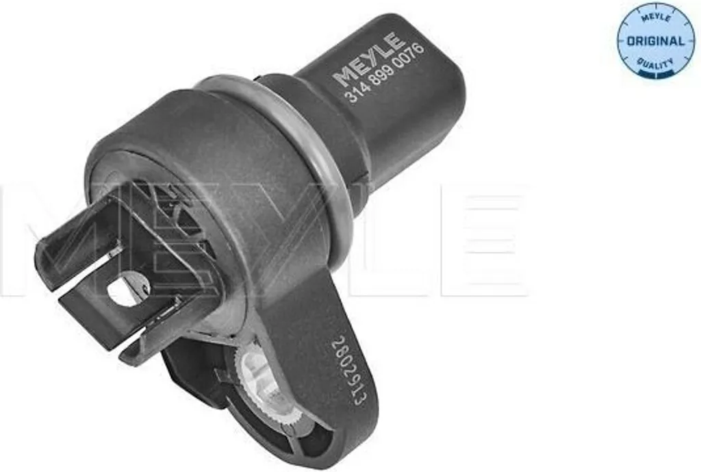 Capteur de vilebrequin MEYLE 3148990076 pour BMW Série 3 E90 E92