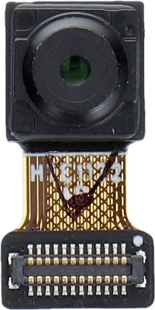 Flex LCD e Camera Frontale Samsung A20s A207F Modulo di Ricambio High-End