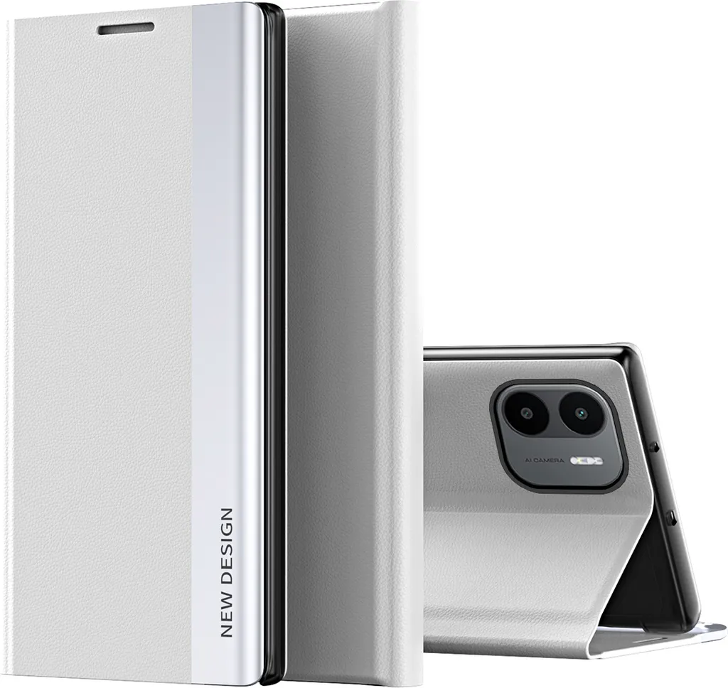 Recensione Custodia Redmi A1 Flip Stand Bianco - Vale i Tuoi Soldi?