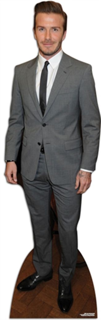 Empireposter Norman Reedus Pappaufsteller – Lebensgröße 58x179 Cm, Lizenziert, Für Party & Deko
