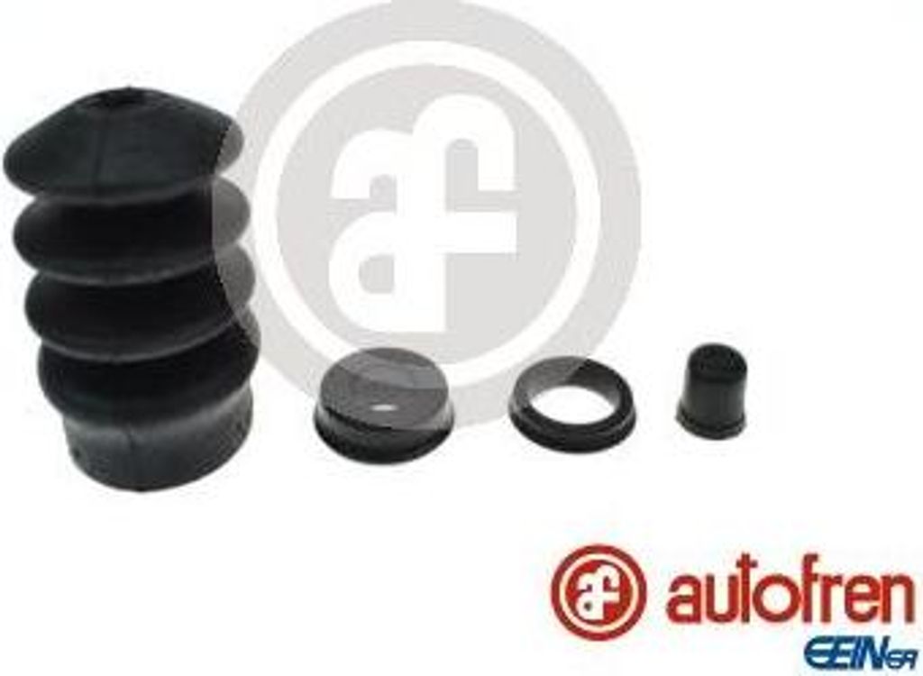 AUTOFREN SEINSA D3427 Reparatursatz, Kupplungsnehmerzylinder OE 46930SF1003 kompatibel mit Accord, Civic, CR-V, CRX, HR-V, Legend, Prelude, Shuttle