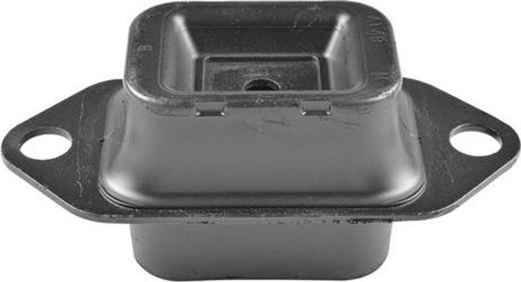 TEDGUM TED45476 Lagerung, Motor OE 112201KG0A kompatibel mit Juke