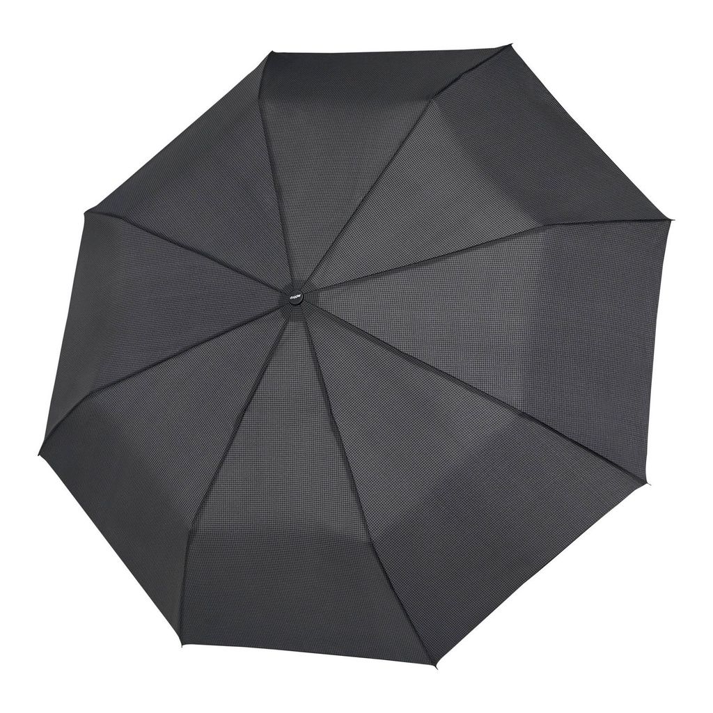 Doppler Fiber Magic Taschenschirm 27 cm