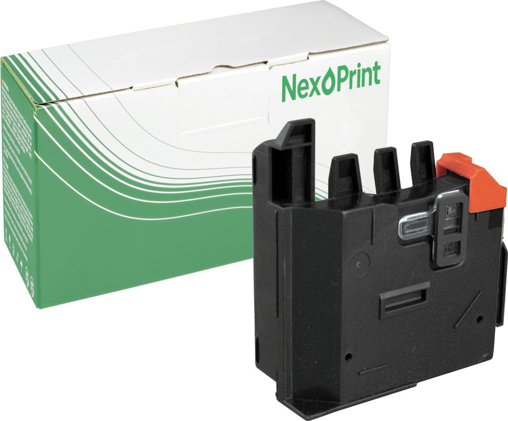 NexoPrint 5KZ38A Toner kompatibel zu HP Color Laser MFP 179 fng Color Laser MFP 179 fnw Color Laser MFP 179 fwg keine 7000 Seiten