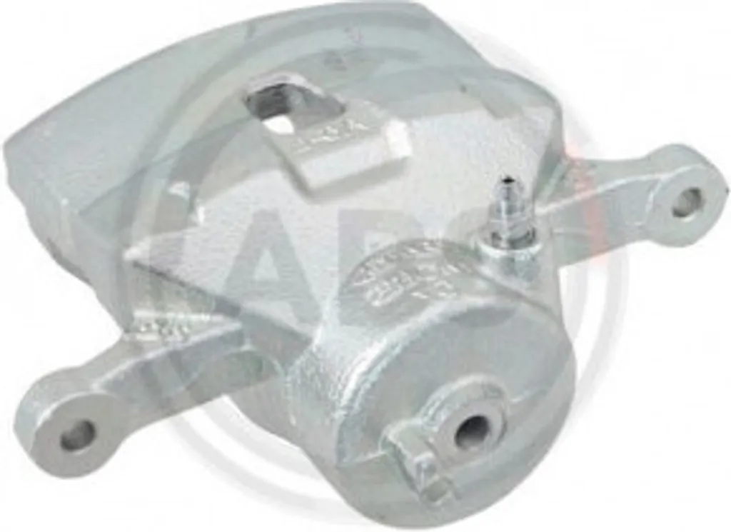 Réparer frein arrière Hyundai i30 GD avec étrier A.B.S. OE 58130 A6000
